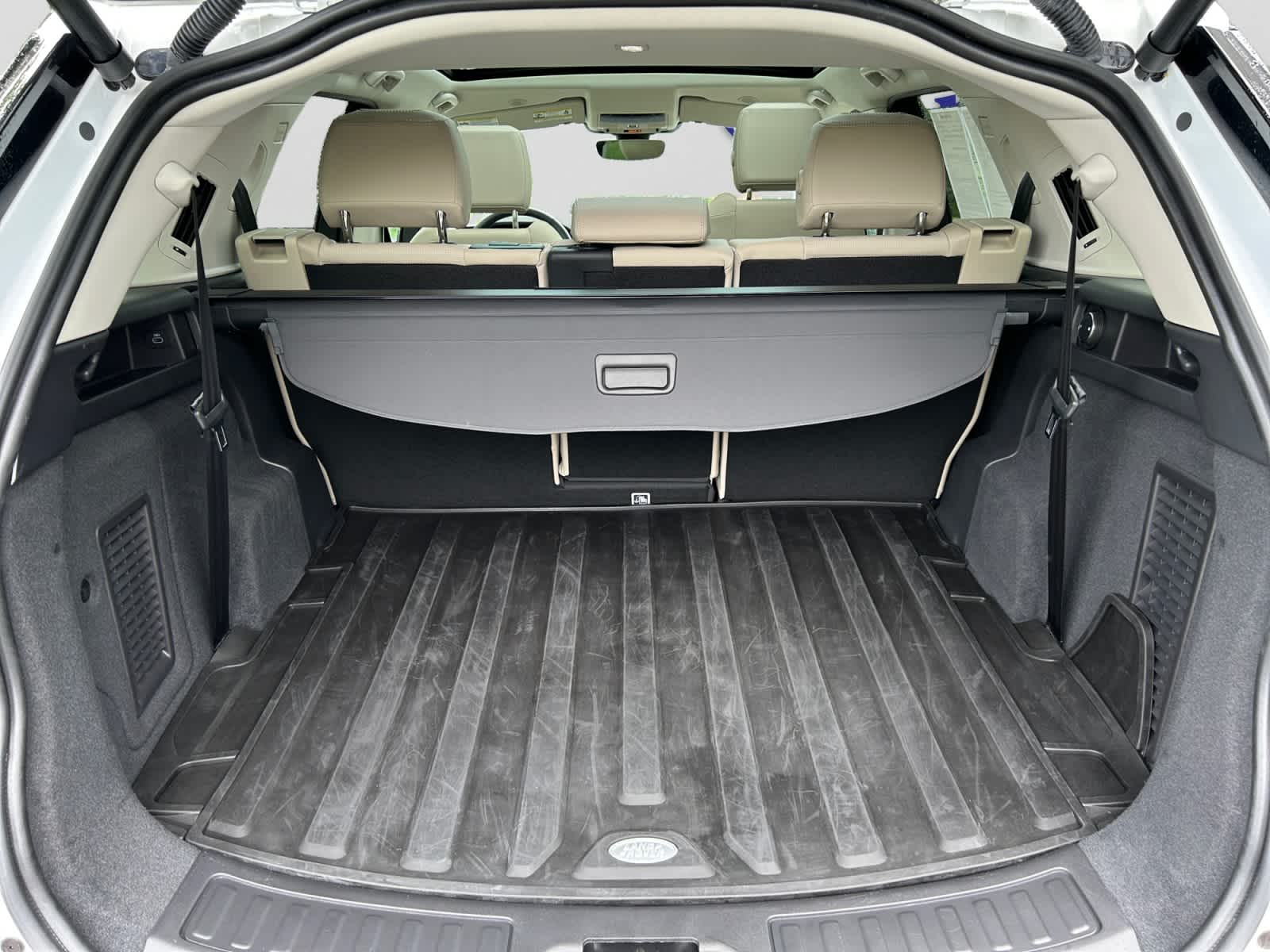 2025 Land Rover Discovery Sport S - Photo 7