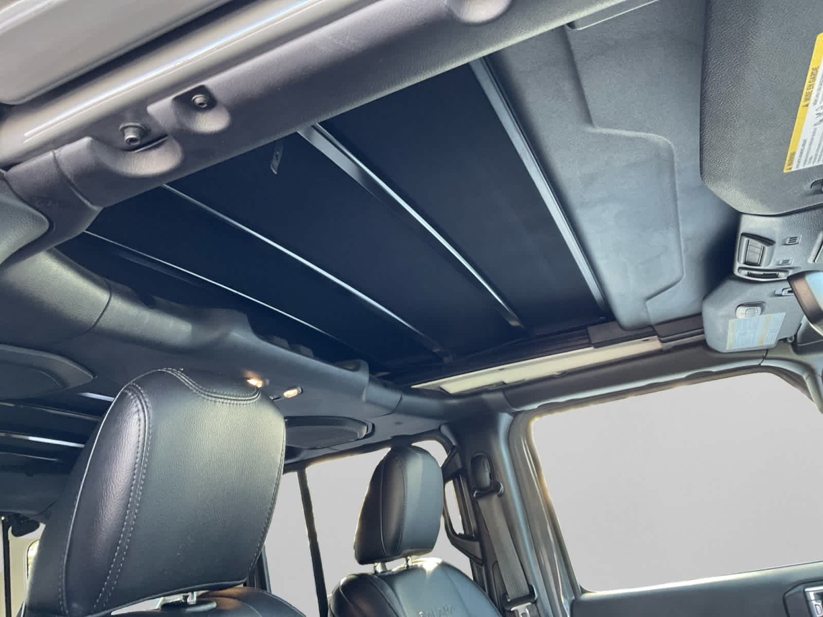 used 2020 Jeep Wrangler Unlimited car, priced at $24,500