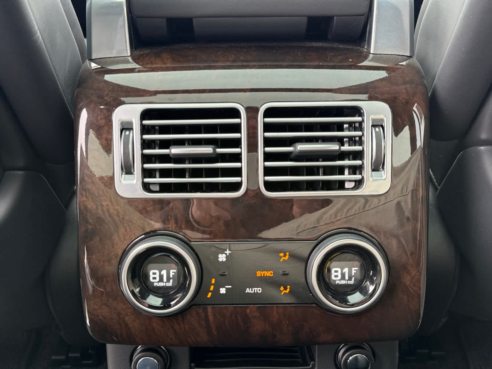 used 2020 Land Rover Range Rover car, priced at $29,000