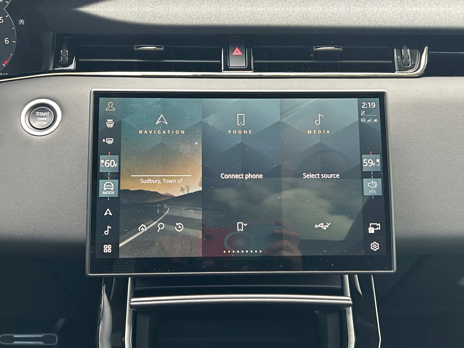 2026 Land Rover Range Rover Evoque Dynamic SE - Photo 14