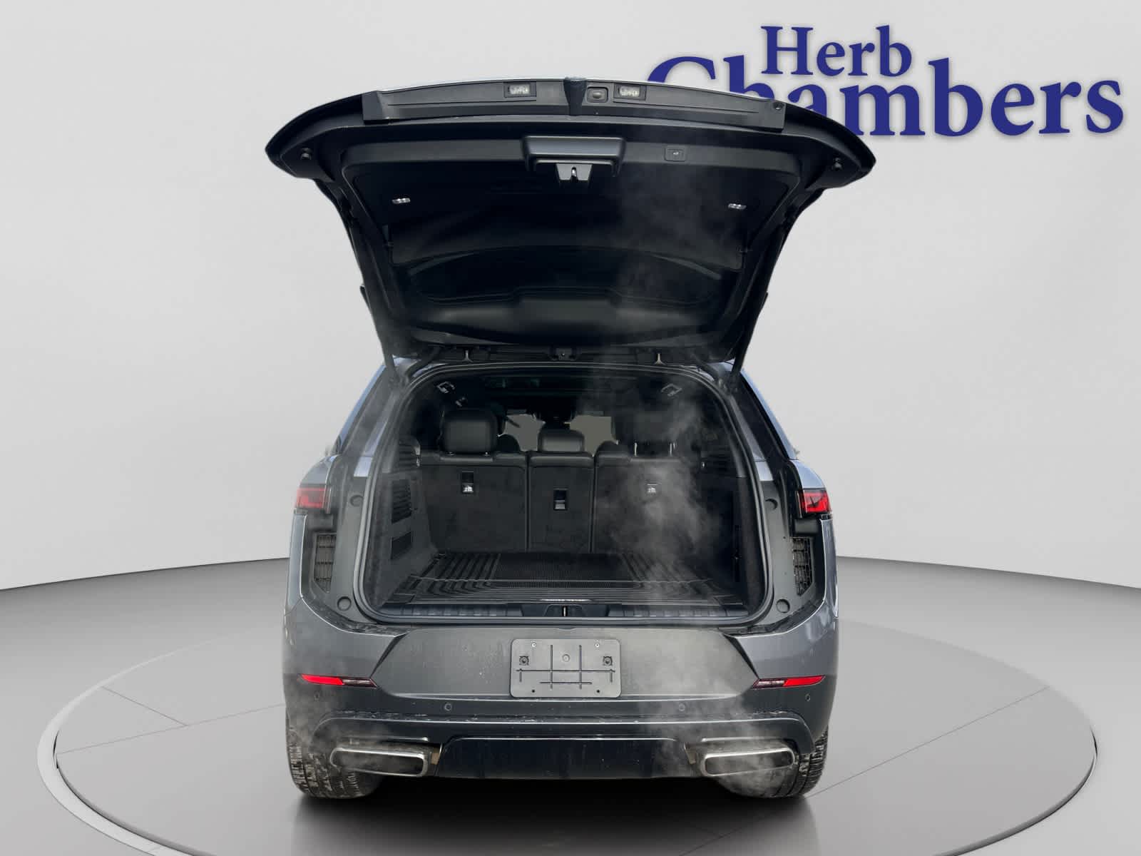 used 2023 Land Rover Range Rover Sport car, priced at $60,000