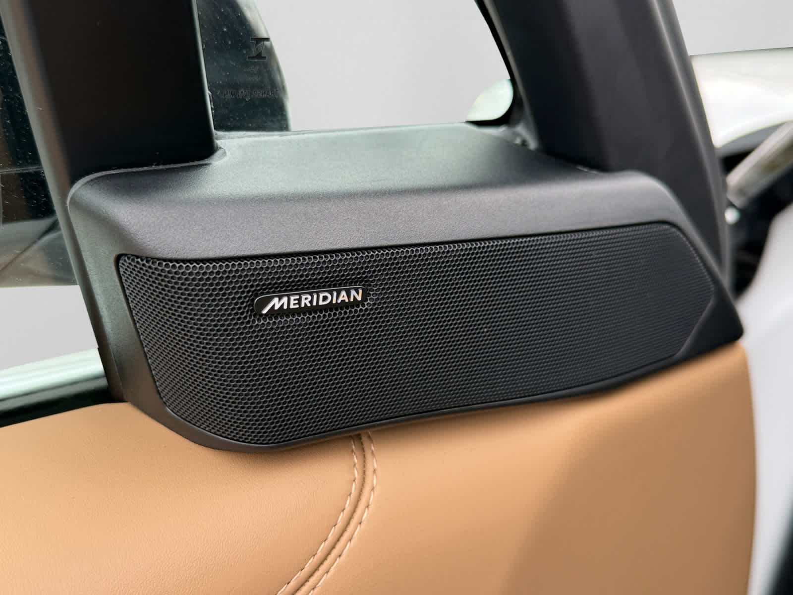 used 2025 Land Rover Range Rover car, priced at $100,000