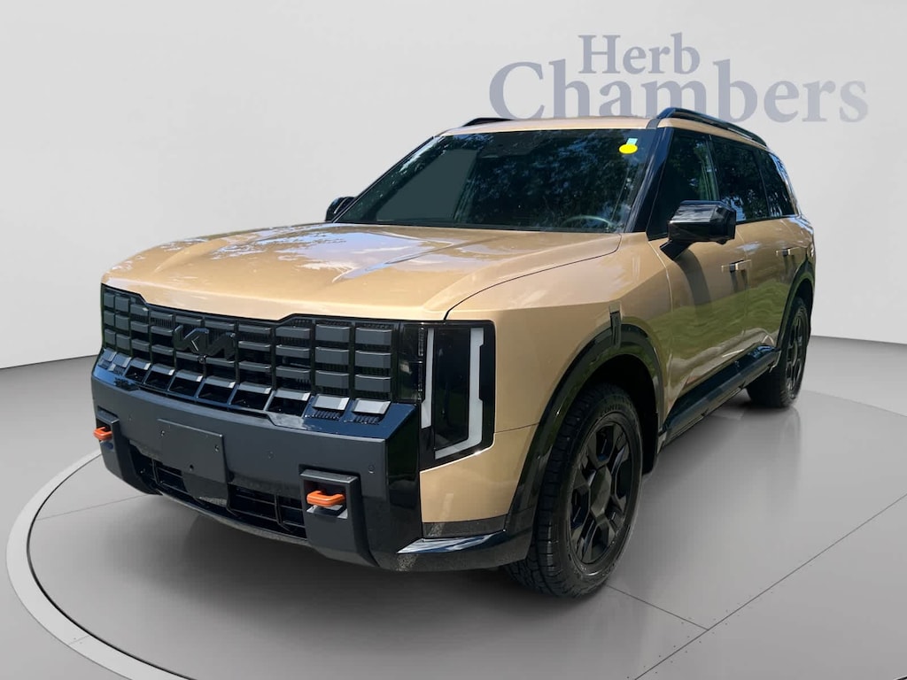 Used 2027 Kia Telluride X-Pro SX-Prestige SUV