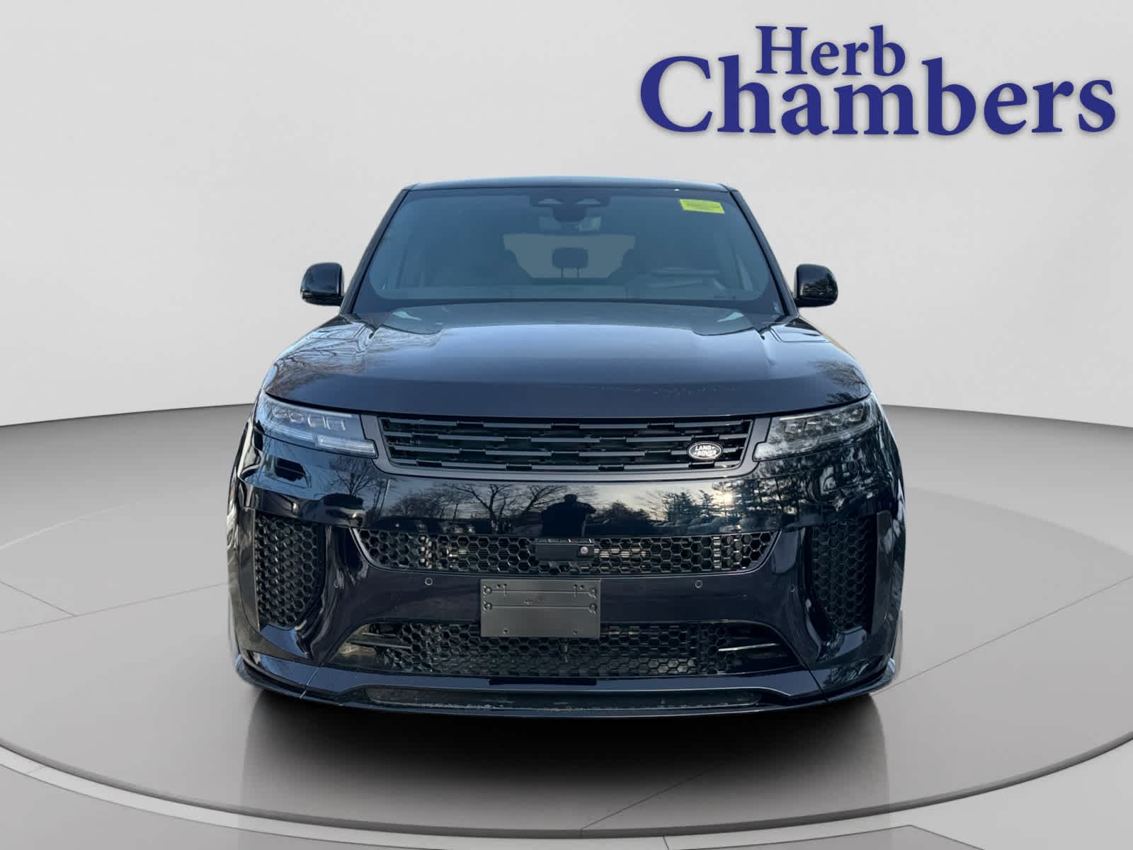 Used 2025 Land Rover Range Rover Sport For Sale at Herb Chambers