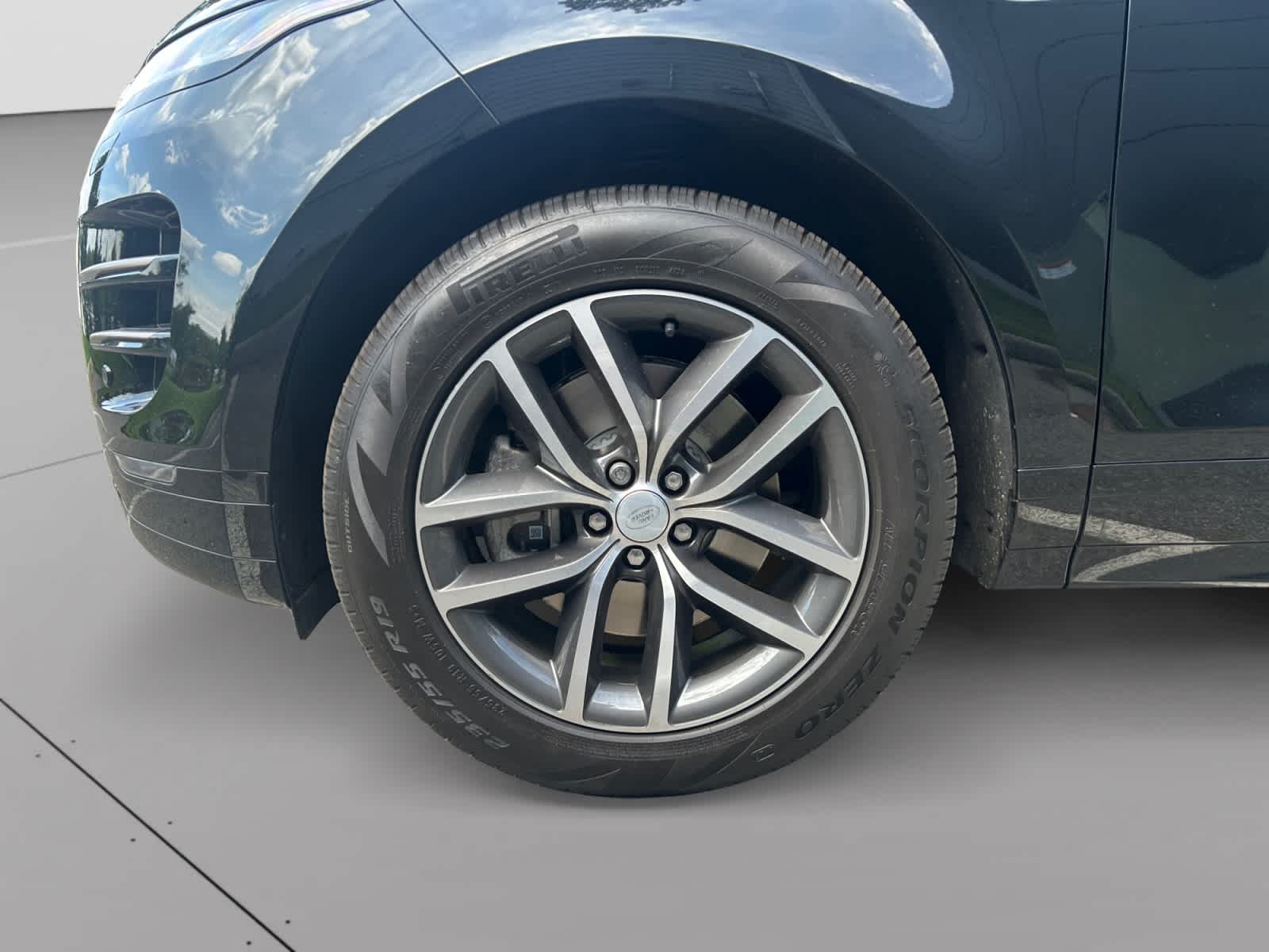 2024 Land Rover Range Rover Evoque Dynamic SE - Photo 19