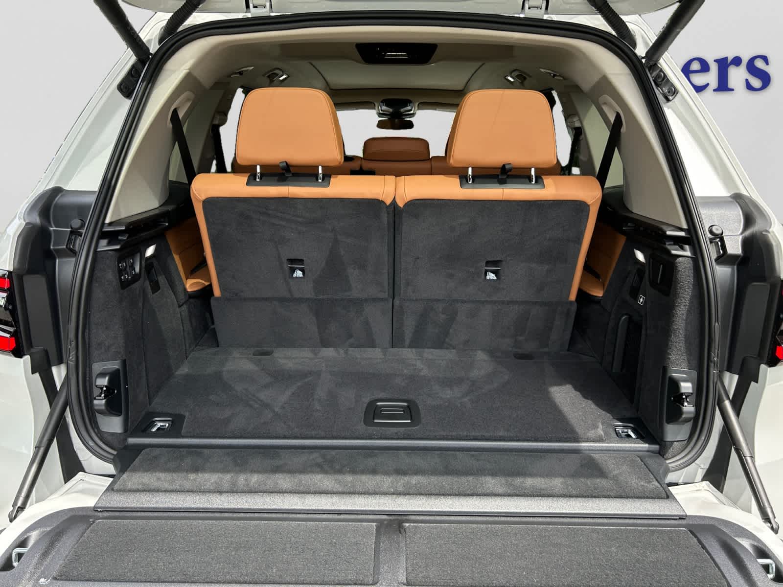 2025 BMW X7 40i - Photo 7