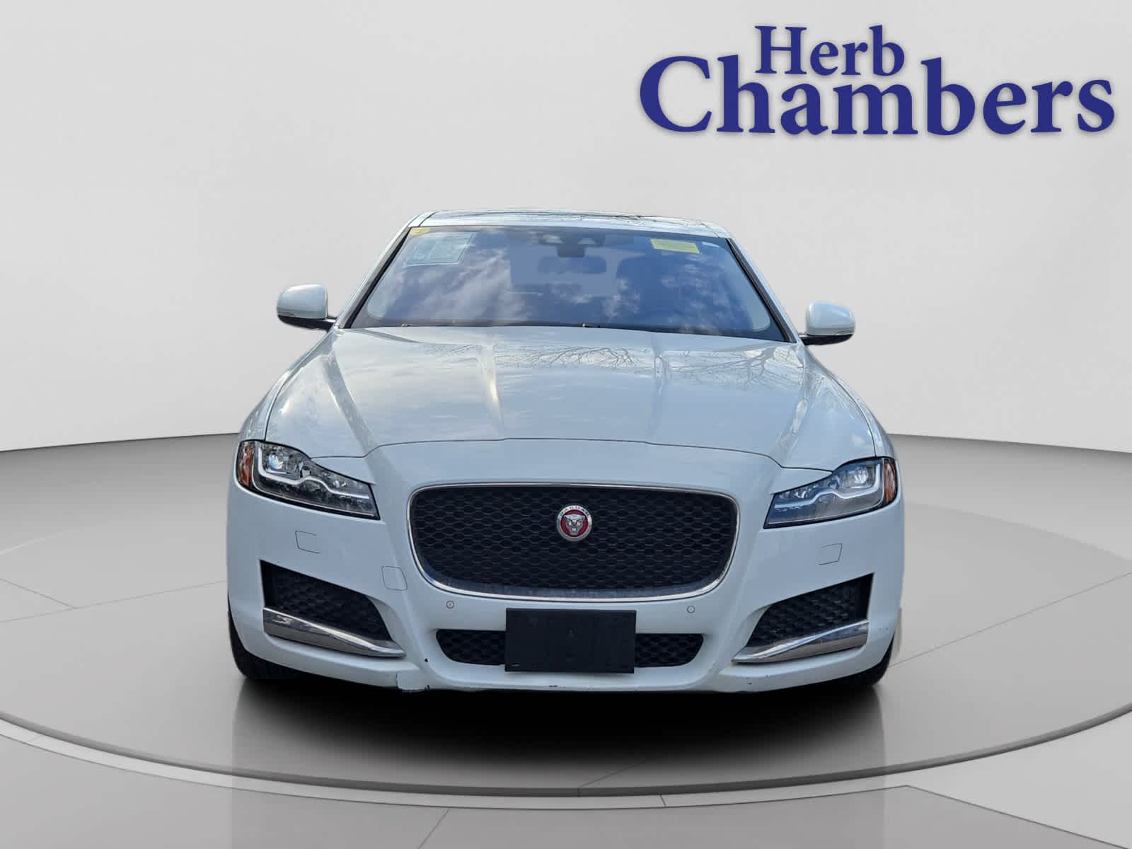 Used 2017 Jaguar XF Prestige with VIN SAJBK4BN7HCY44471 for sale in Sudbury, MA