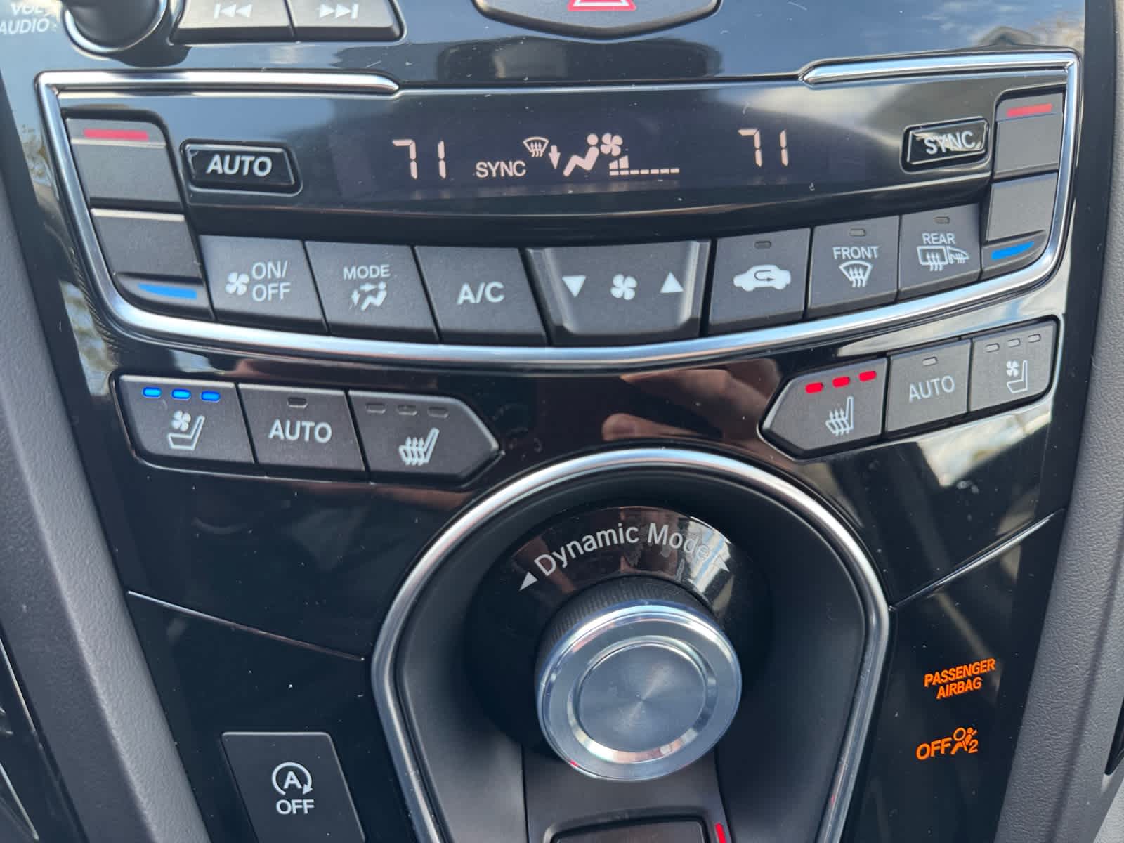 used 2021 Acura RDX car, priced at $29,000