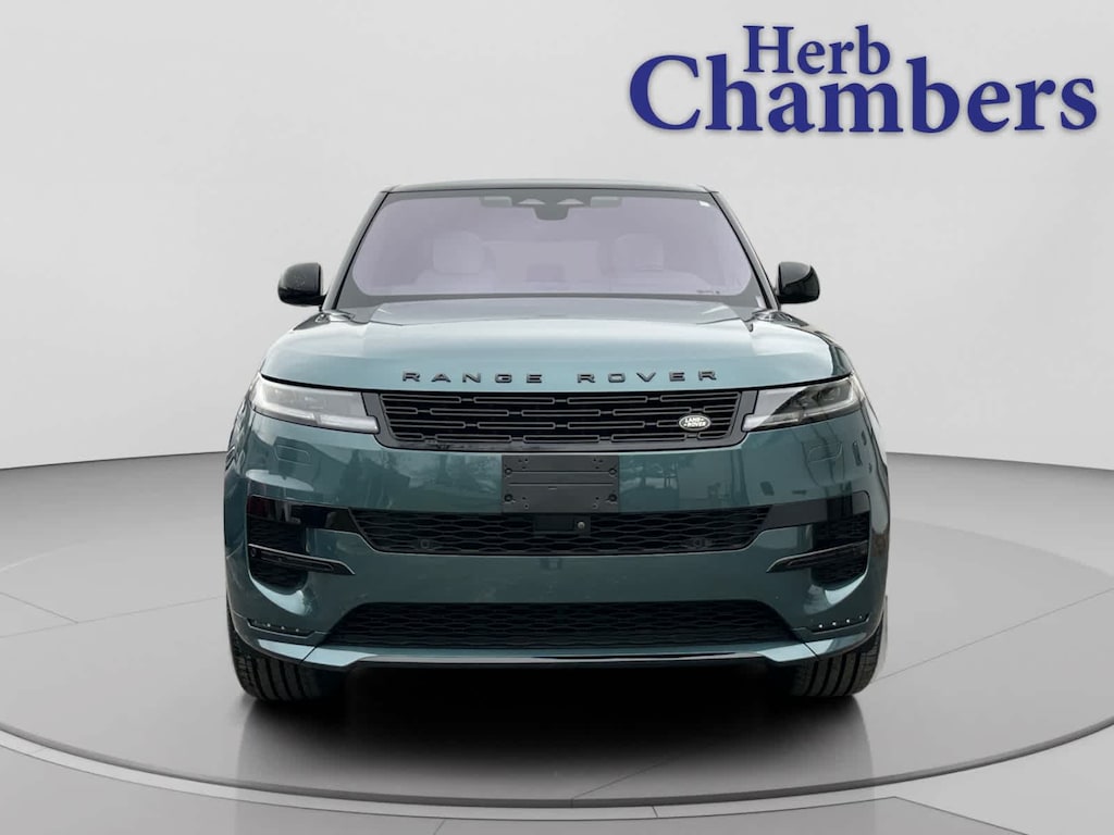 Used 2023 Land Rover Range Rover Sport SE Dynamic SUV