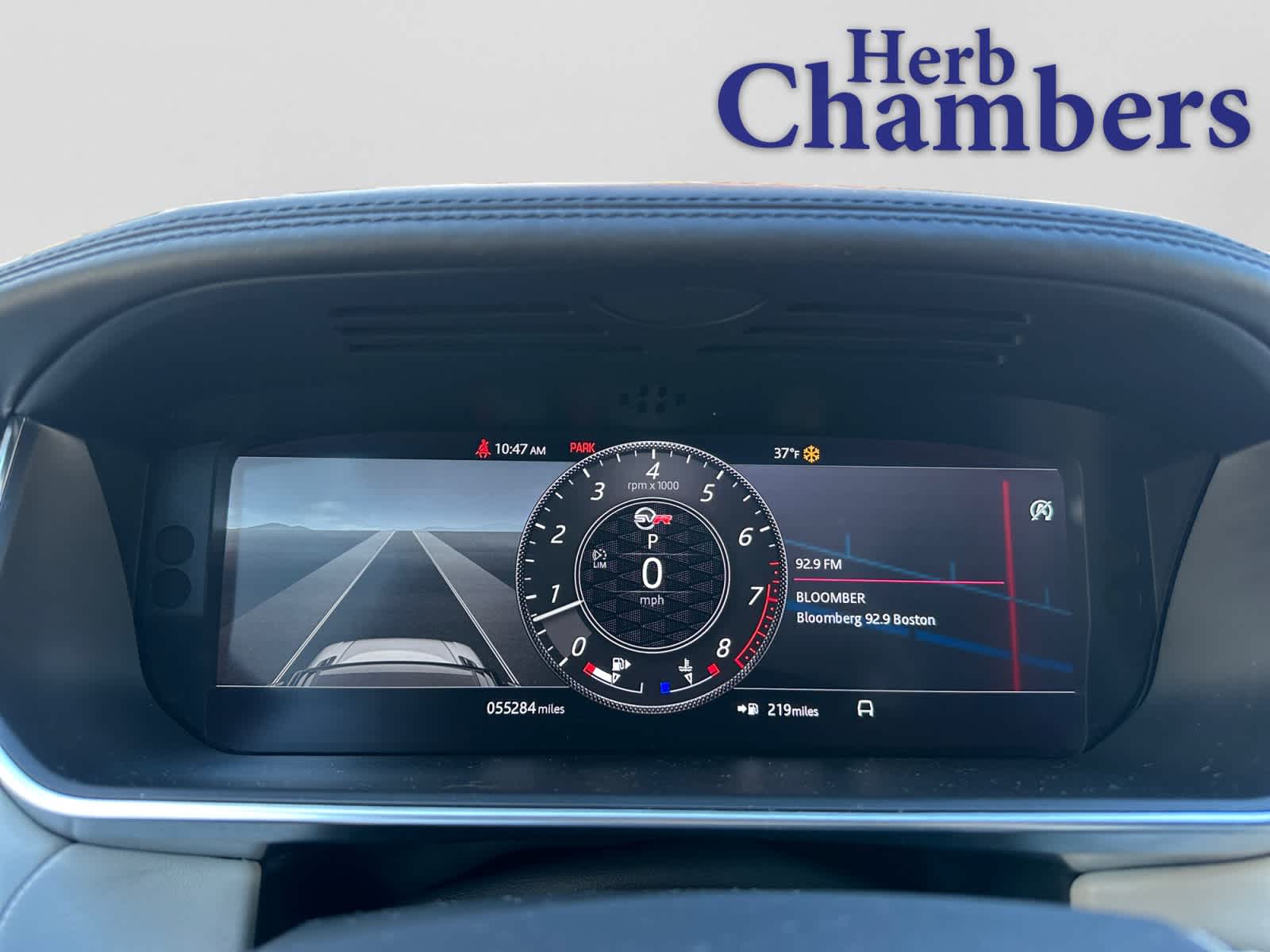 used 2022 Land Rover Range Rover Sport car, priced at $69,000