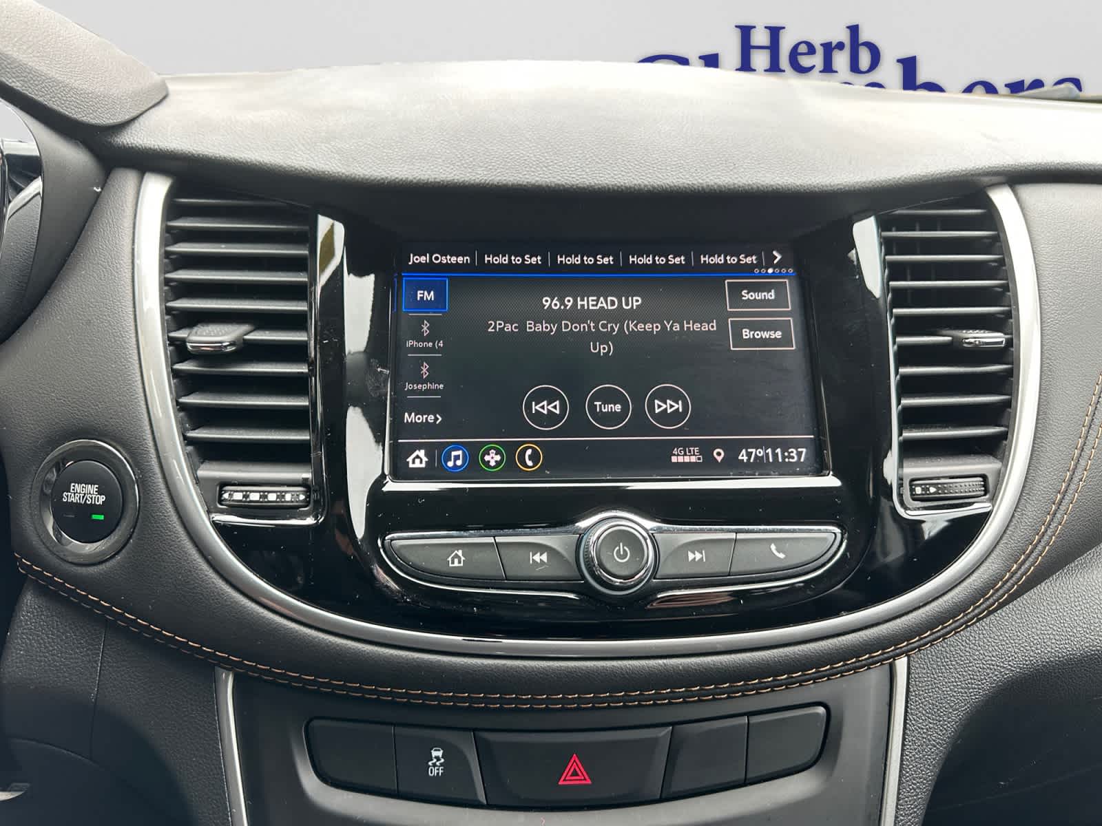 used 2022 Chevrolet Trax car, priced at $17,500