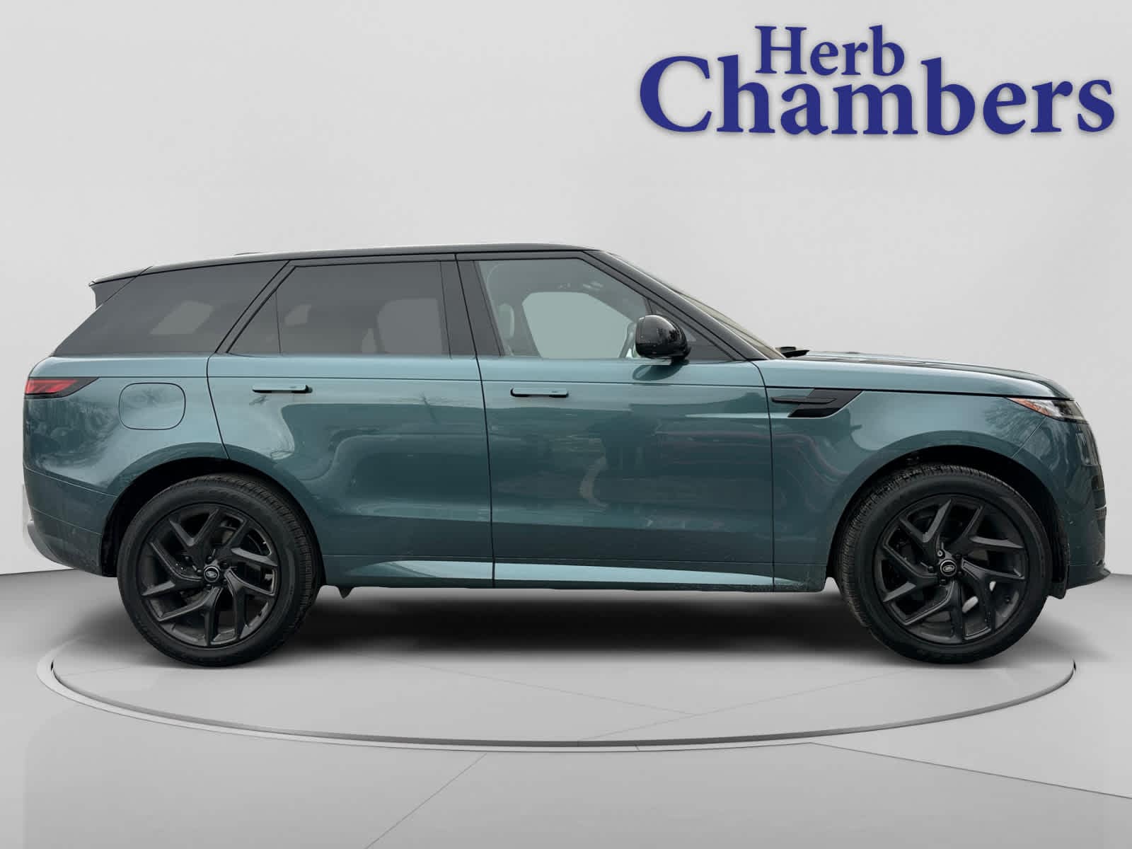 used 2023 Land Rover Range Rover Sport car, priced at $73,500