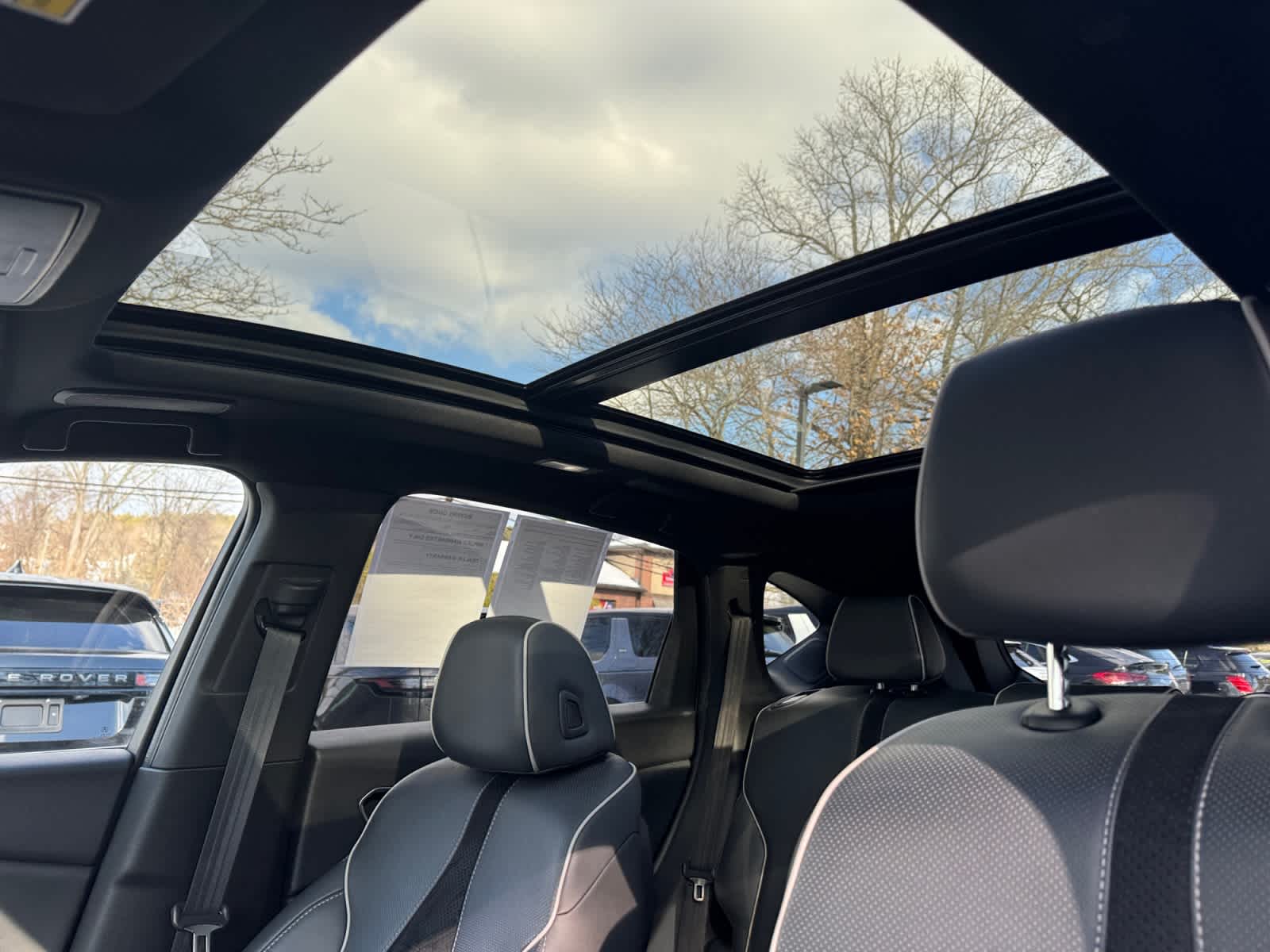 used 2021 Acura RDX car, priced at $29,000