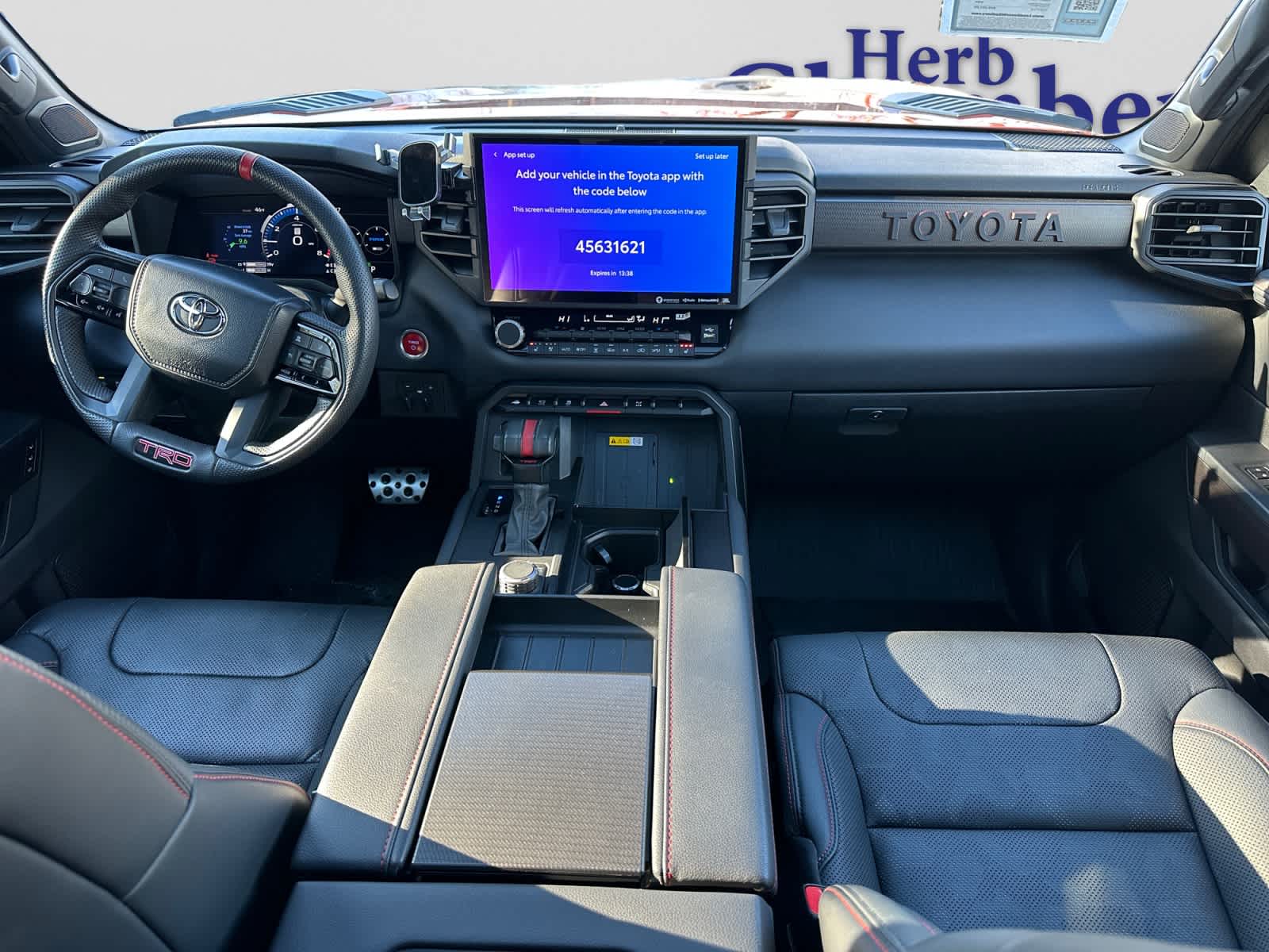 used 2024 Toyota Sequoia car, priced at $67,000