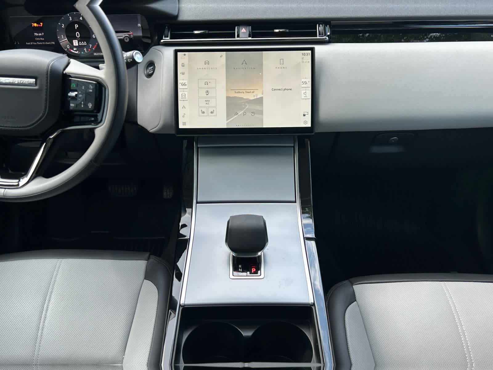 2025 Land Rover Range Rover Velar S - Photo 16