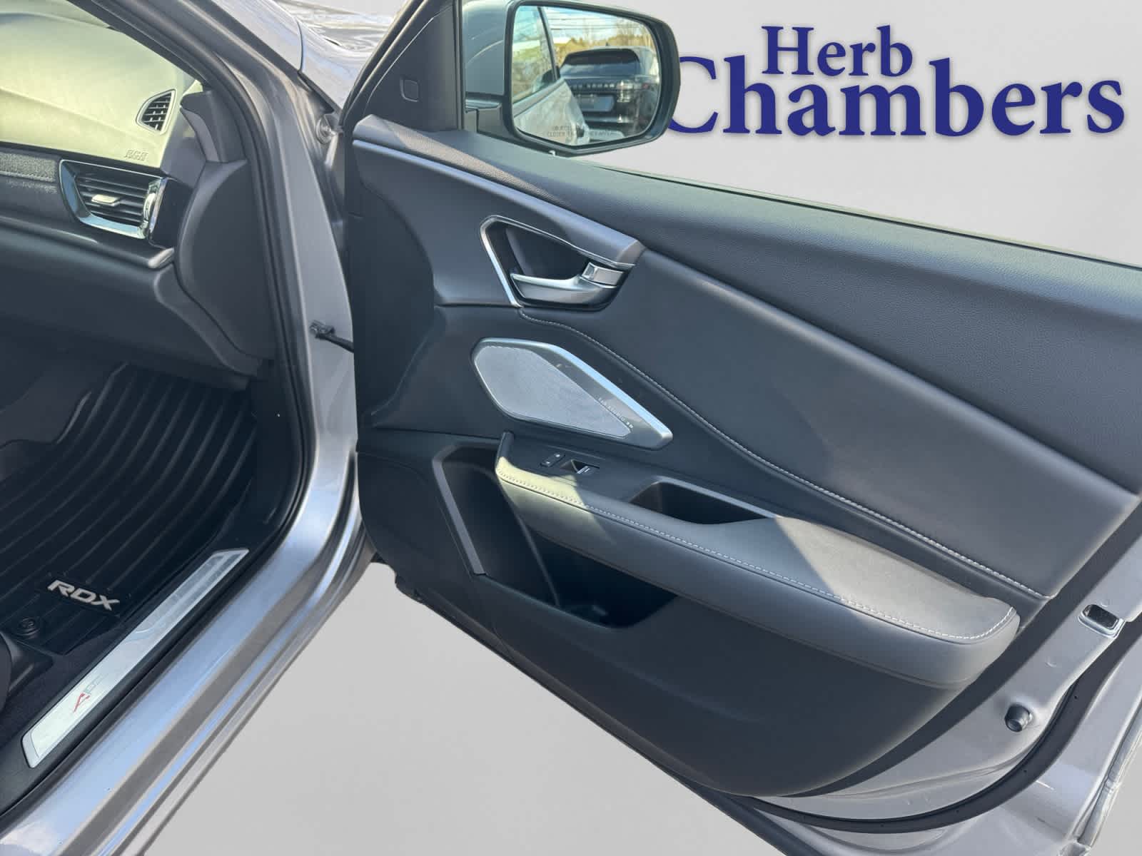 used 2021 Acura RDX car, priced at $29,000