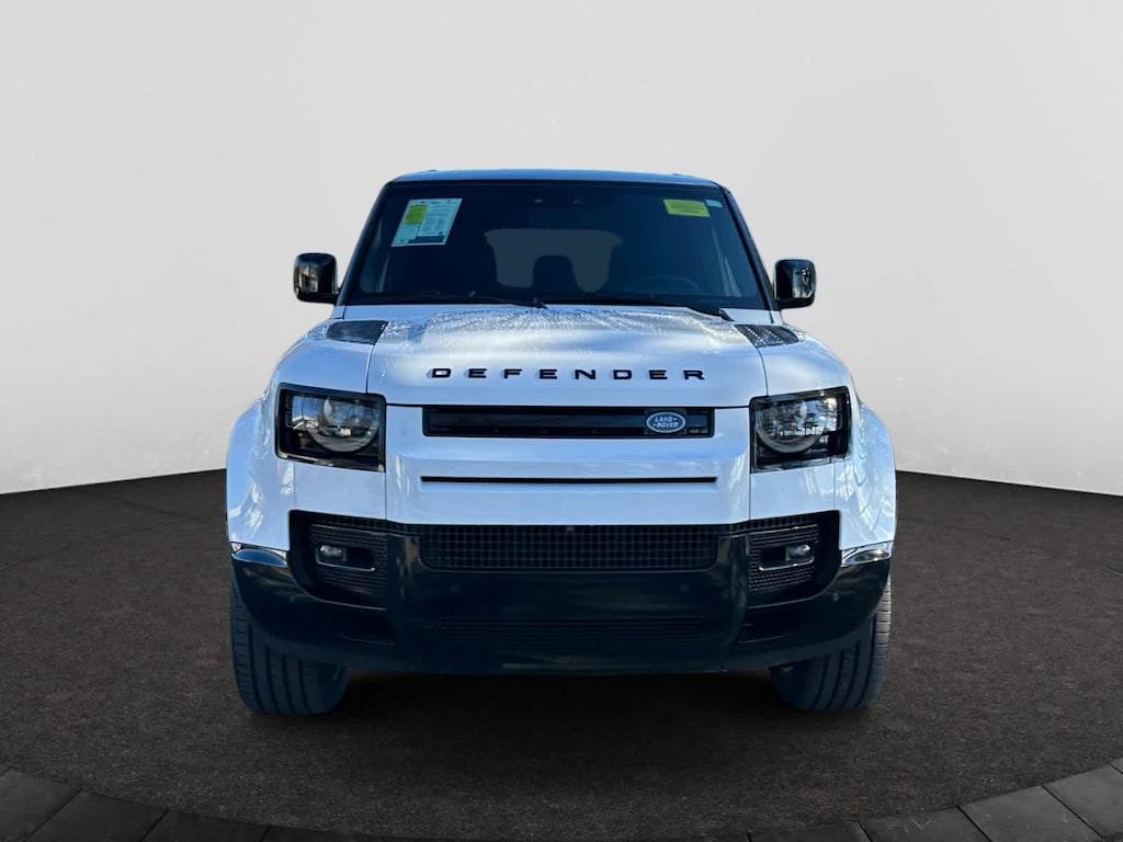 Used 2024 Land Rover Defender X-Dynamic SE SUV