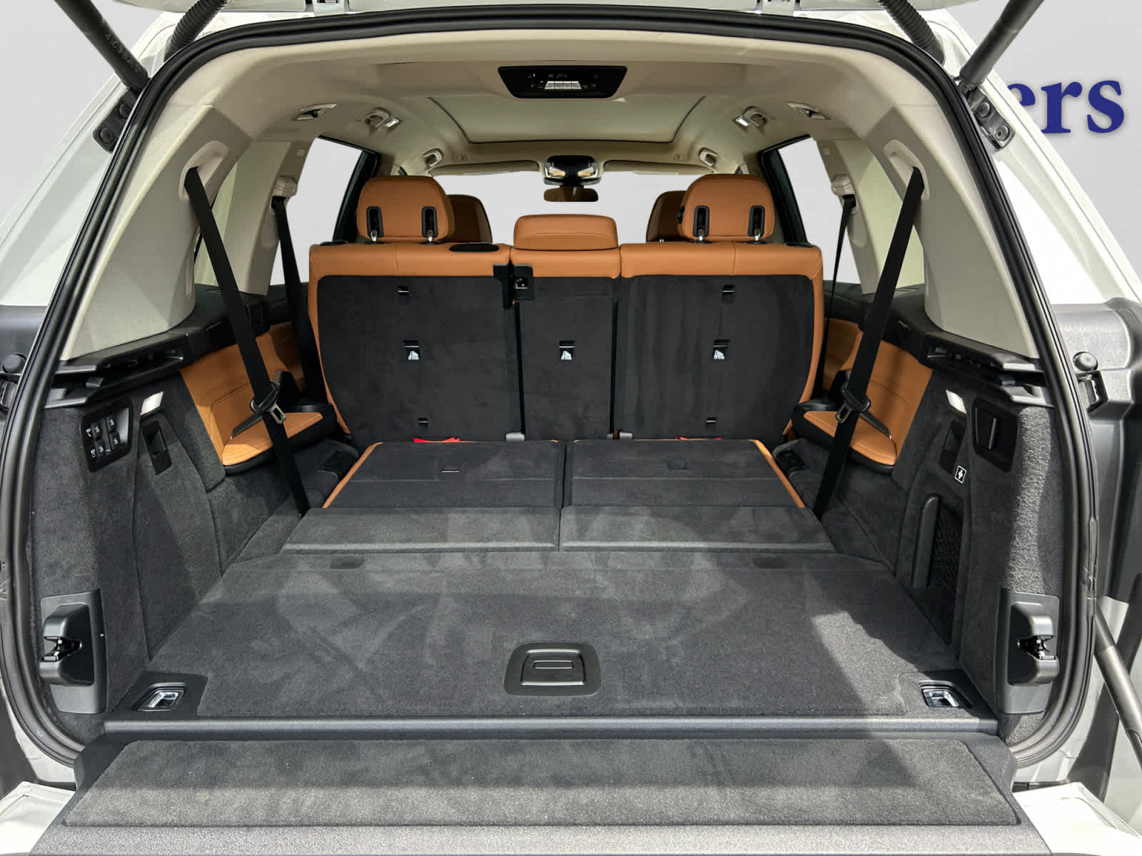 2025 BMW X7 40i - Photo 8
