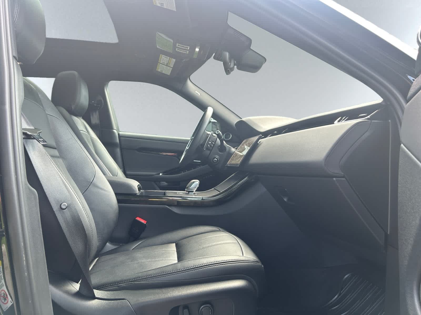 2024 Land Rover Range Rover Evoque Dynamic SE - Photo 20