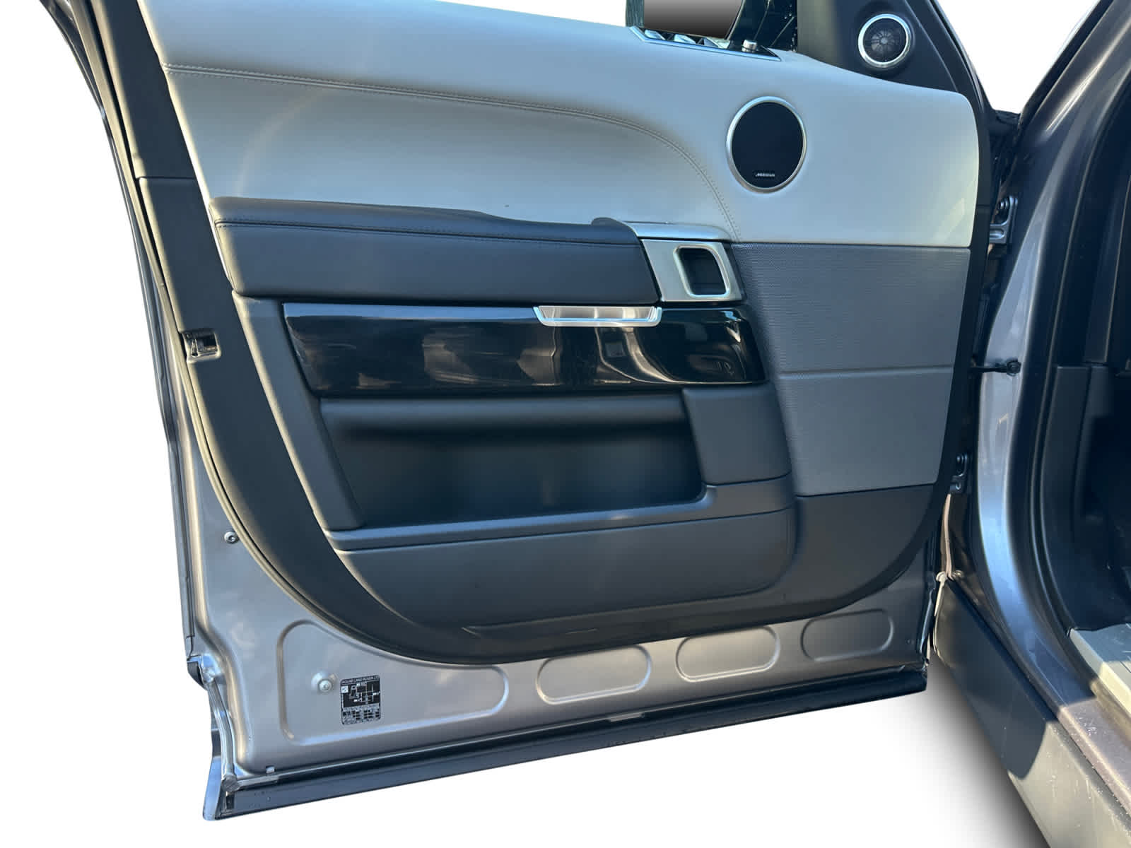 used 2022 Land Rover Range Rover Sport car, priced at $68,998