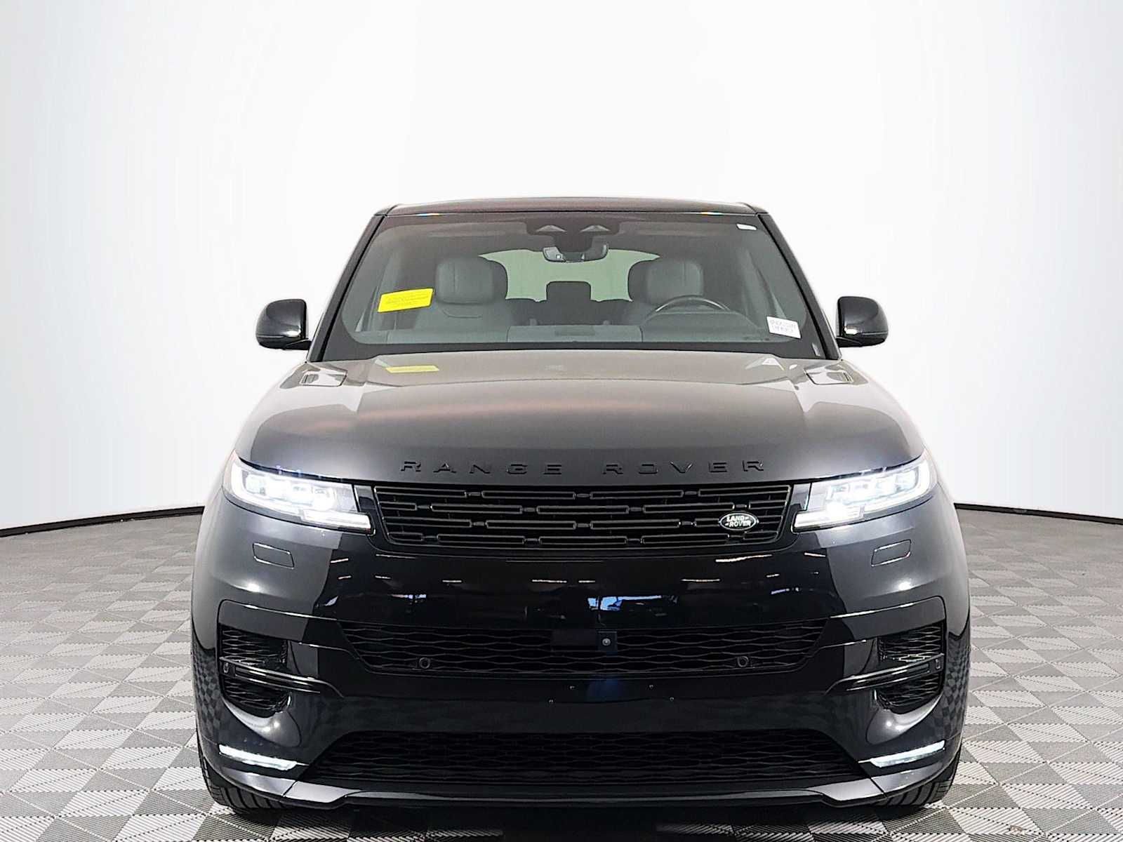 used 2024 Land Rover Range Rover Sport car, priced at $74,000