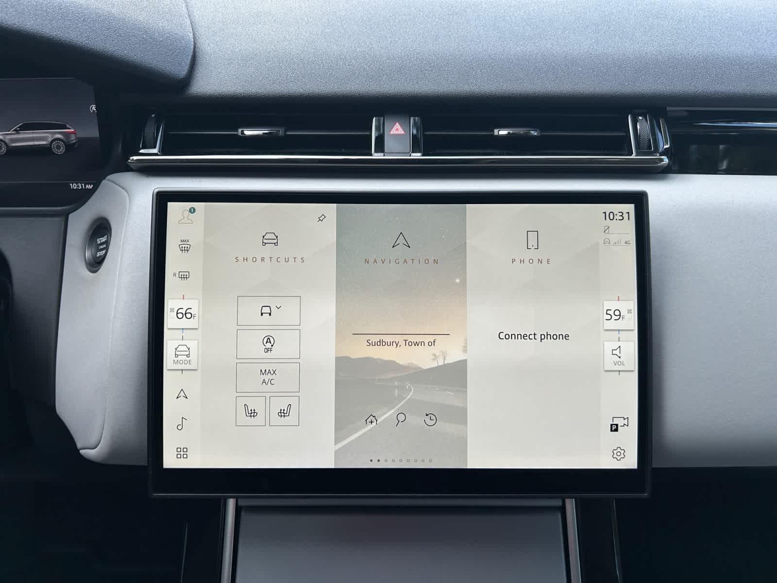 2025 Land Rover Range Rover Velar S - Photo 14