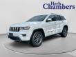 Used 2018 Jeep Grand Cherokee Limited SUV