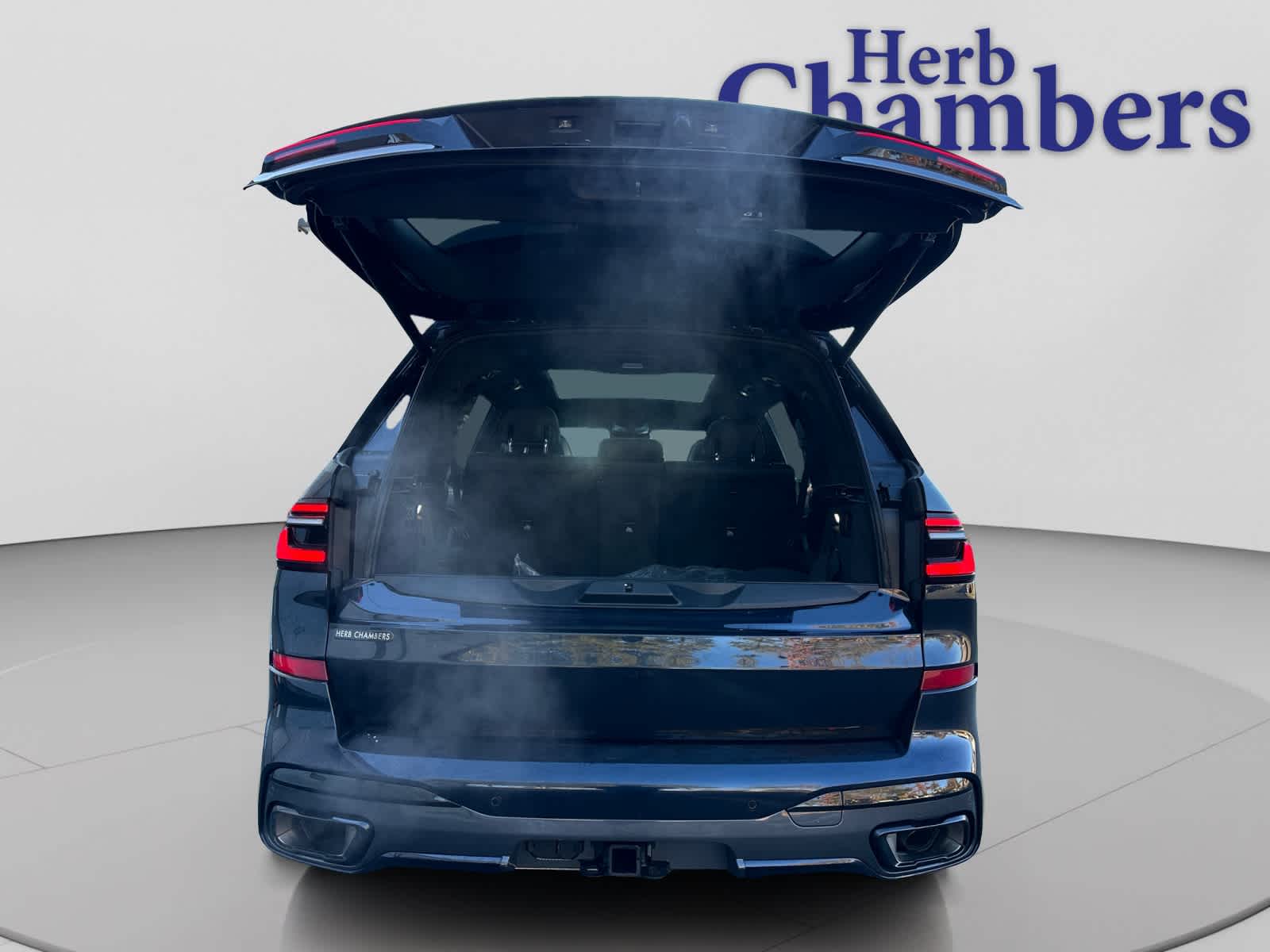 used 2023 BMW X7 car, priced at $52,000