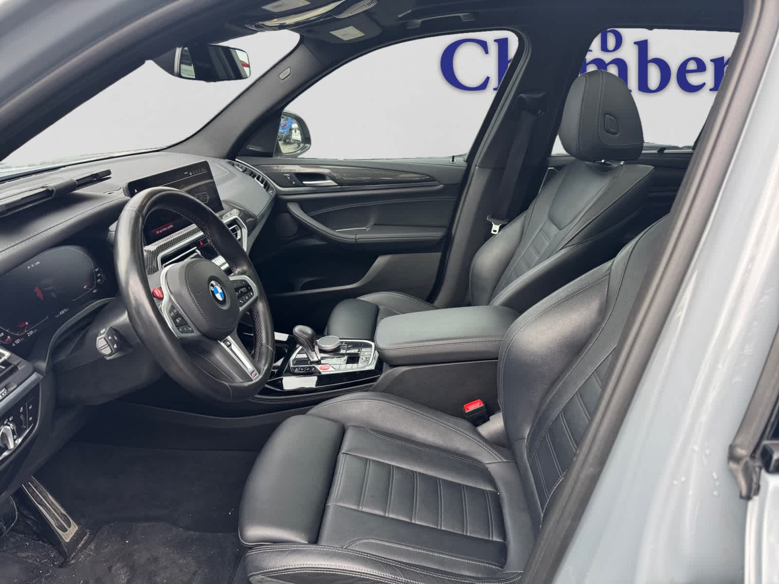 used 2023 BMW M Models car, priced at $58,000