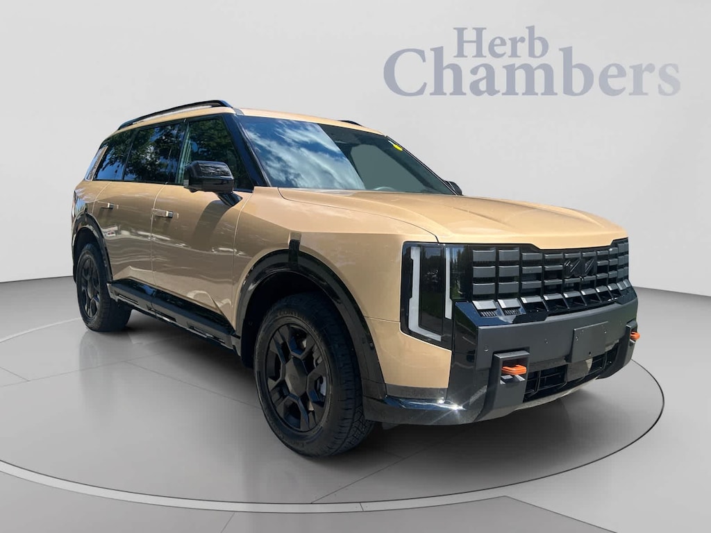 Used 2027 Kia Telluride X-Pro SX-Prestige SUV
