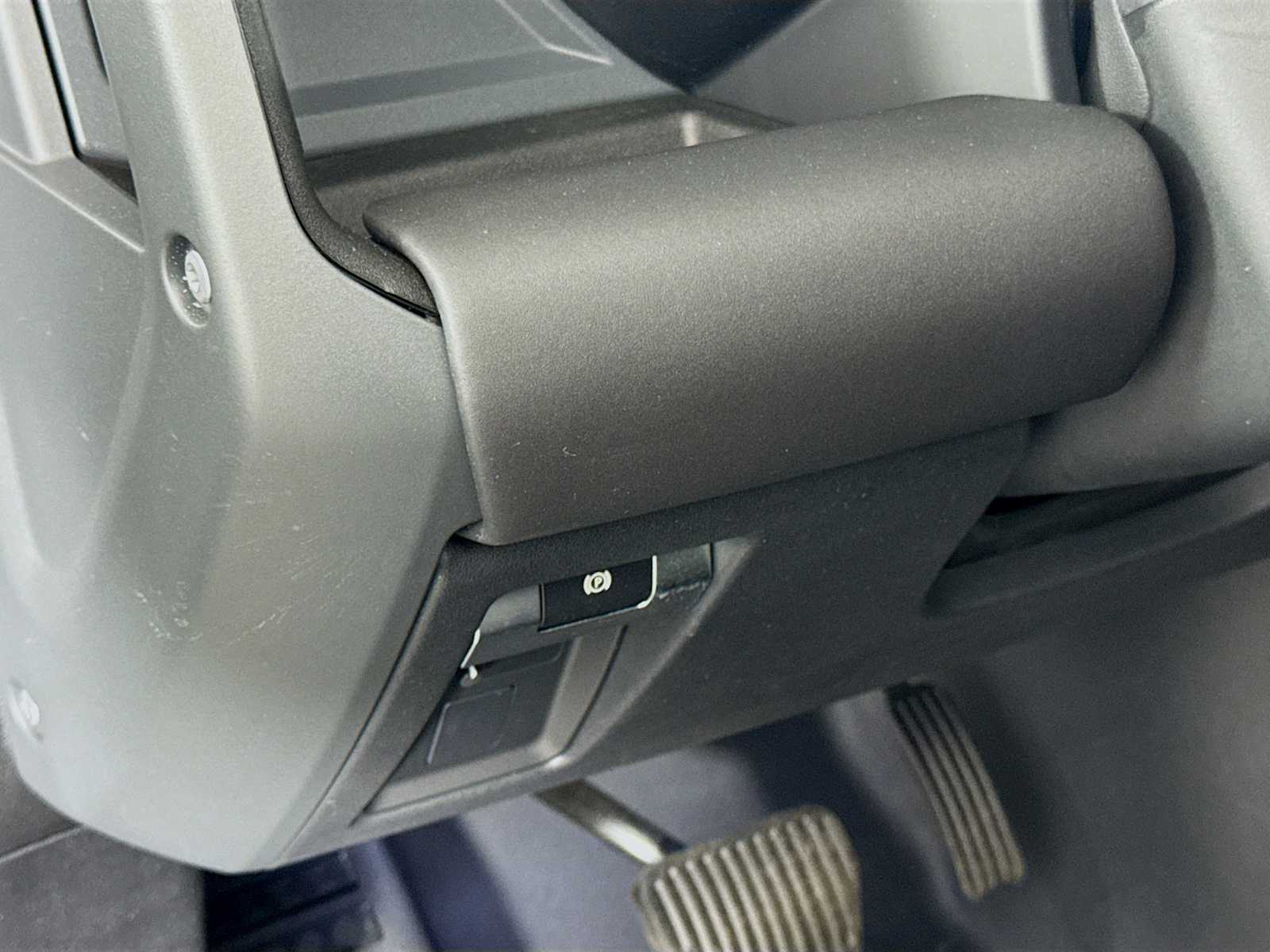 used 2025 Land Rover Defender car, priced at $80,000