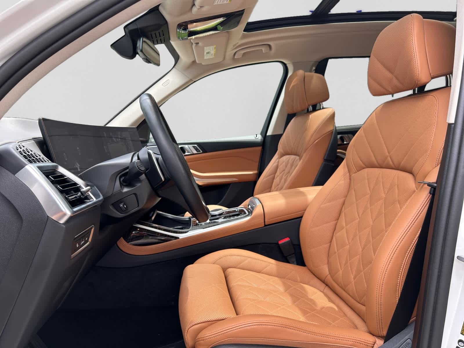 2025 BMW X7 40i - Photo 11