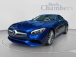  Mercedes-Benz SL 450