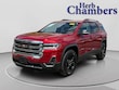  GMC Acadia