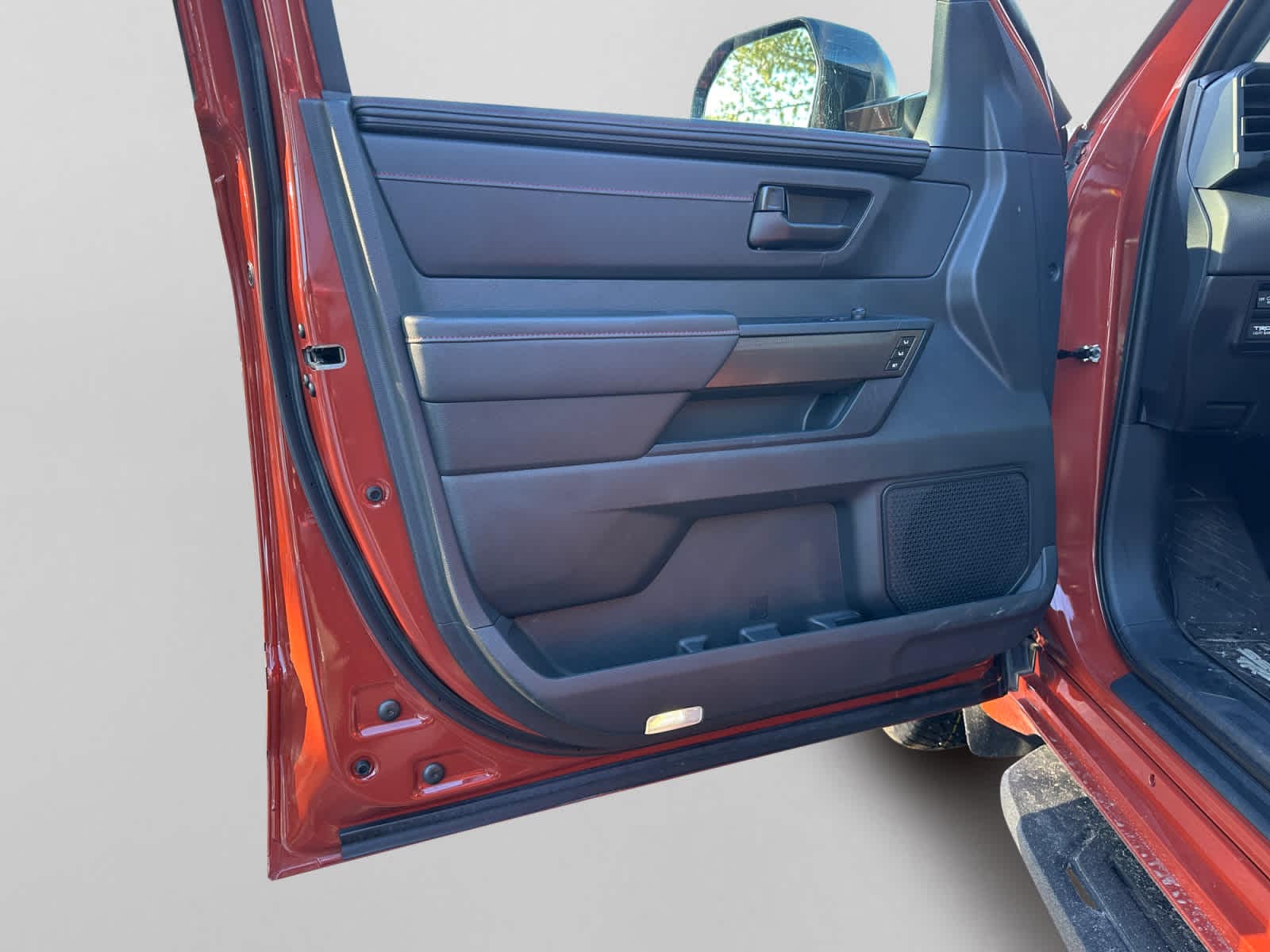 used 2024 Toyota Sequoia car, priced at $67,000