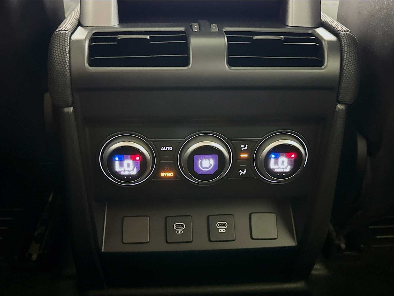 2023 Land Rover Defender V8 - Photo 28