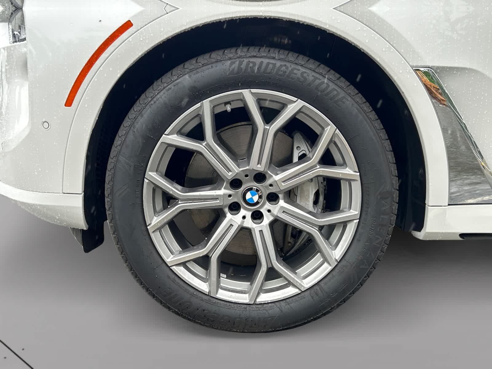 2025 BMW X7 40i - Photo 19