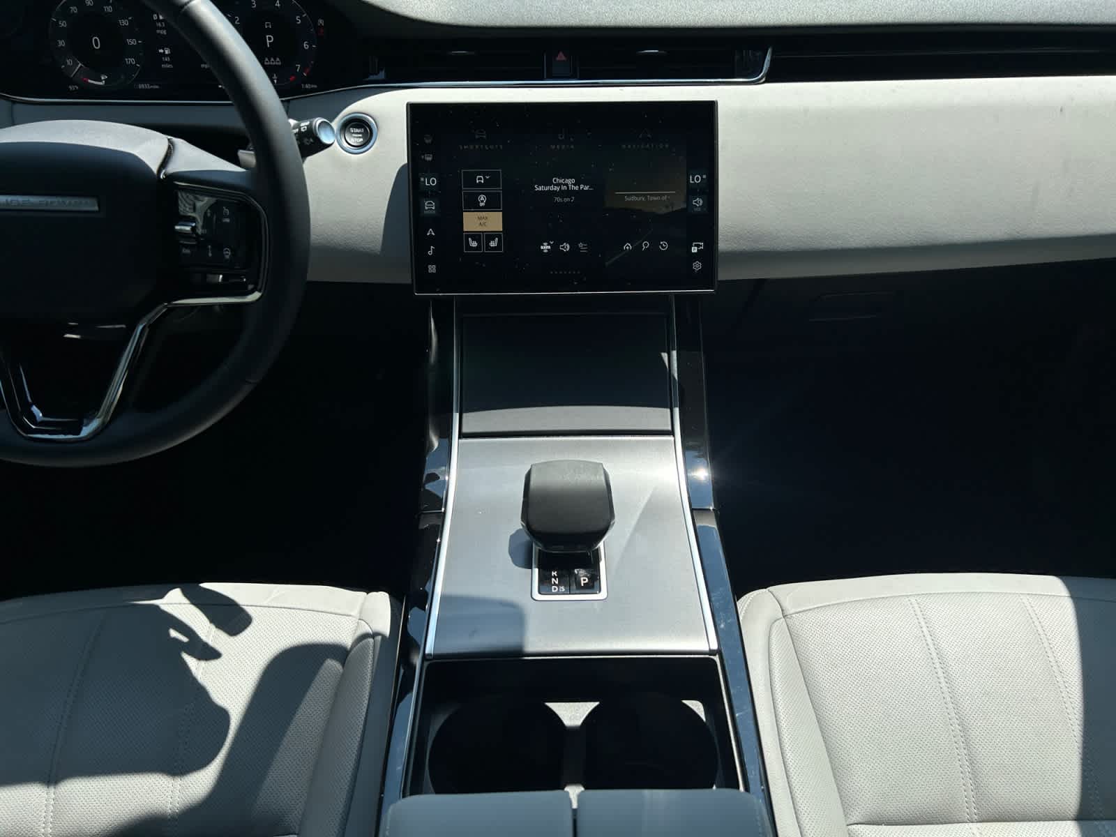 2026 Land Rover Range Rover Evoque S - Photo 16