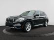 Used 2018 BMW X3 xDrive30i SUV