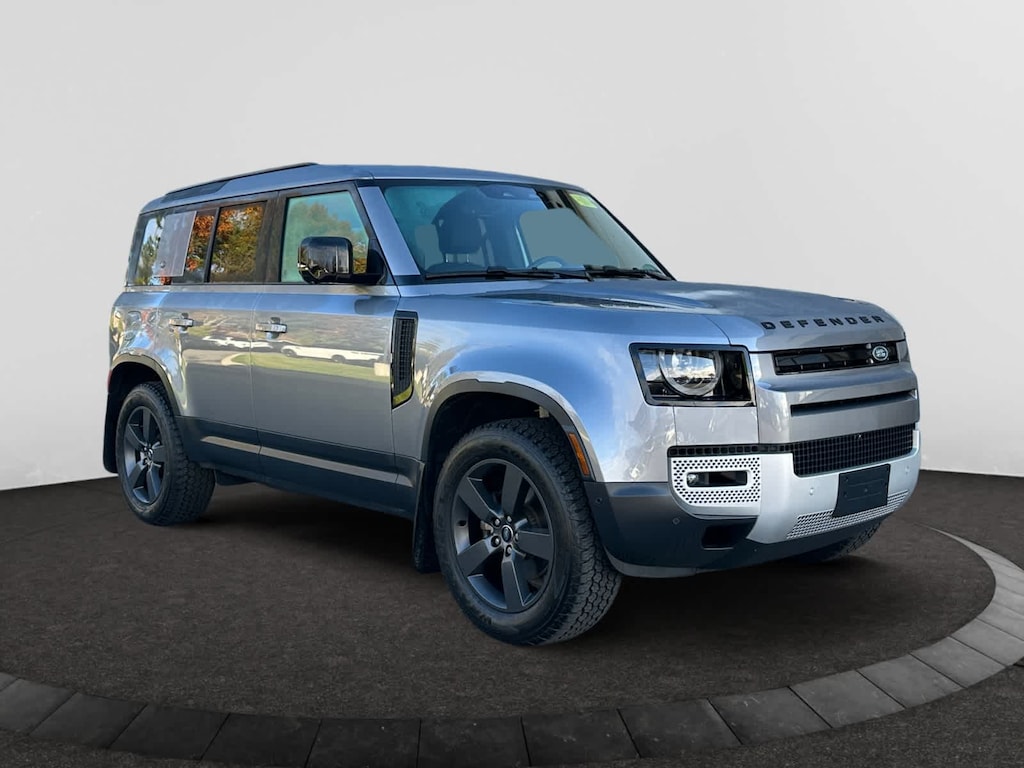 Used 2024 Land Rover Defender S SUV