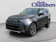Used 2025 Land Rover Discovery Metropolitan Edition SUV