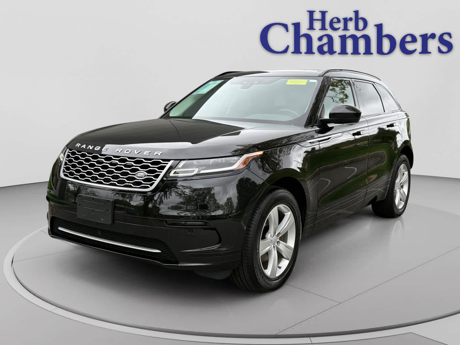 2020 Land Rover Range Rover Velar S Si4's photo