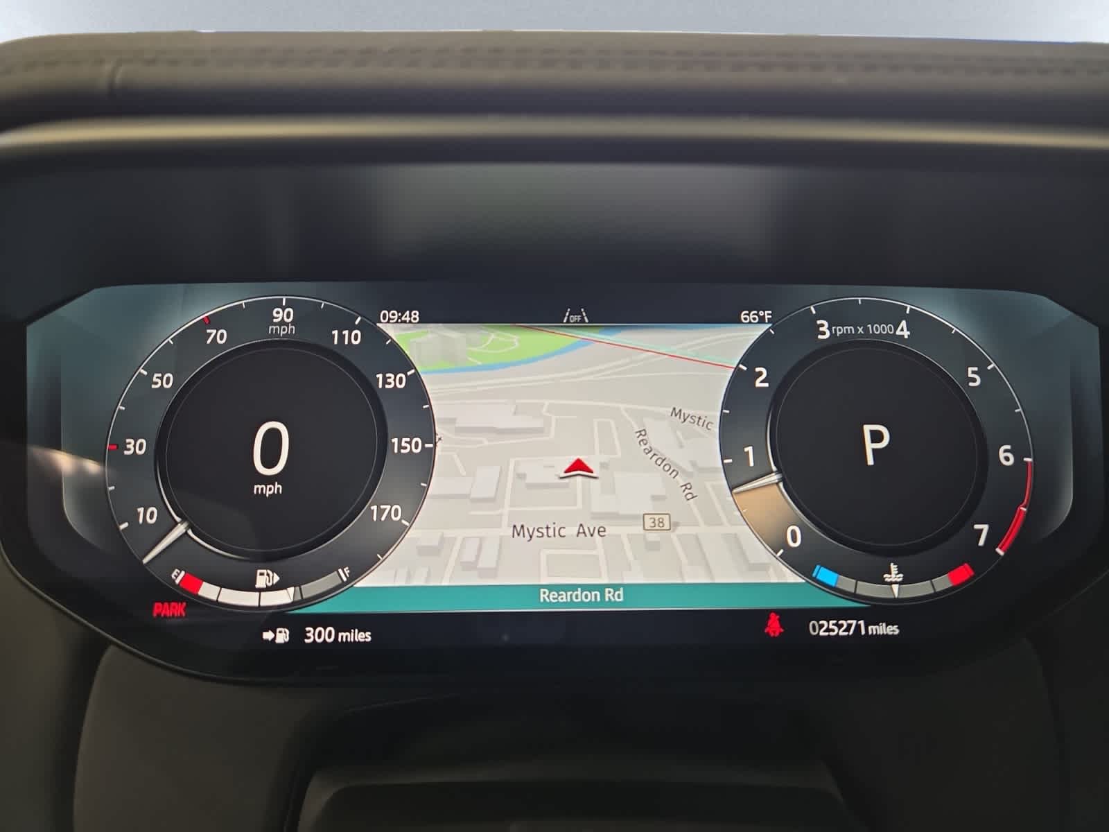 used 2024 Land Rover Range Rover Sport car, priced at $74,000