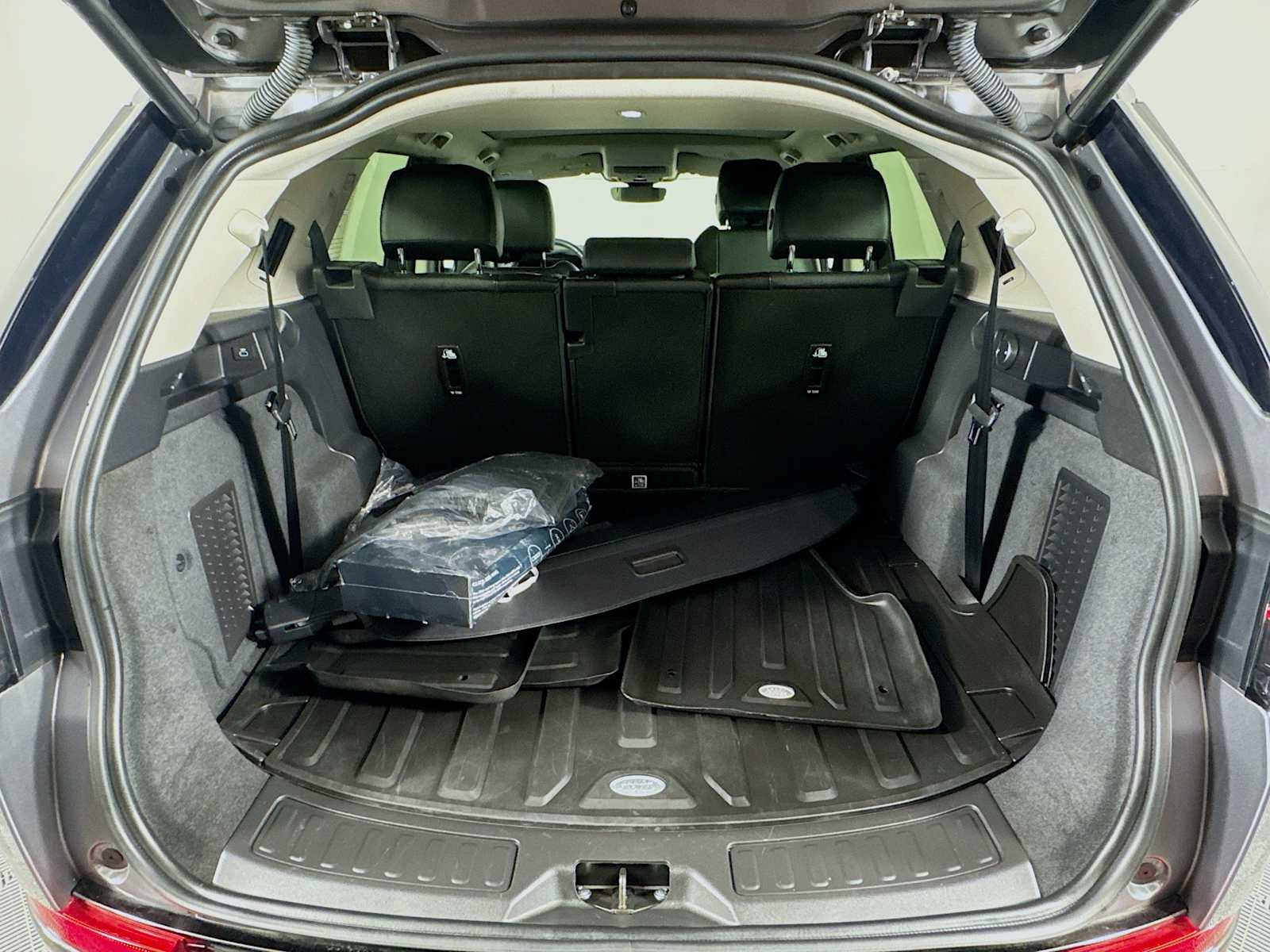 used 2024 Land Rover Discovery Sport car, priced at $38,000