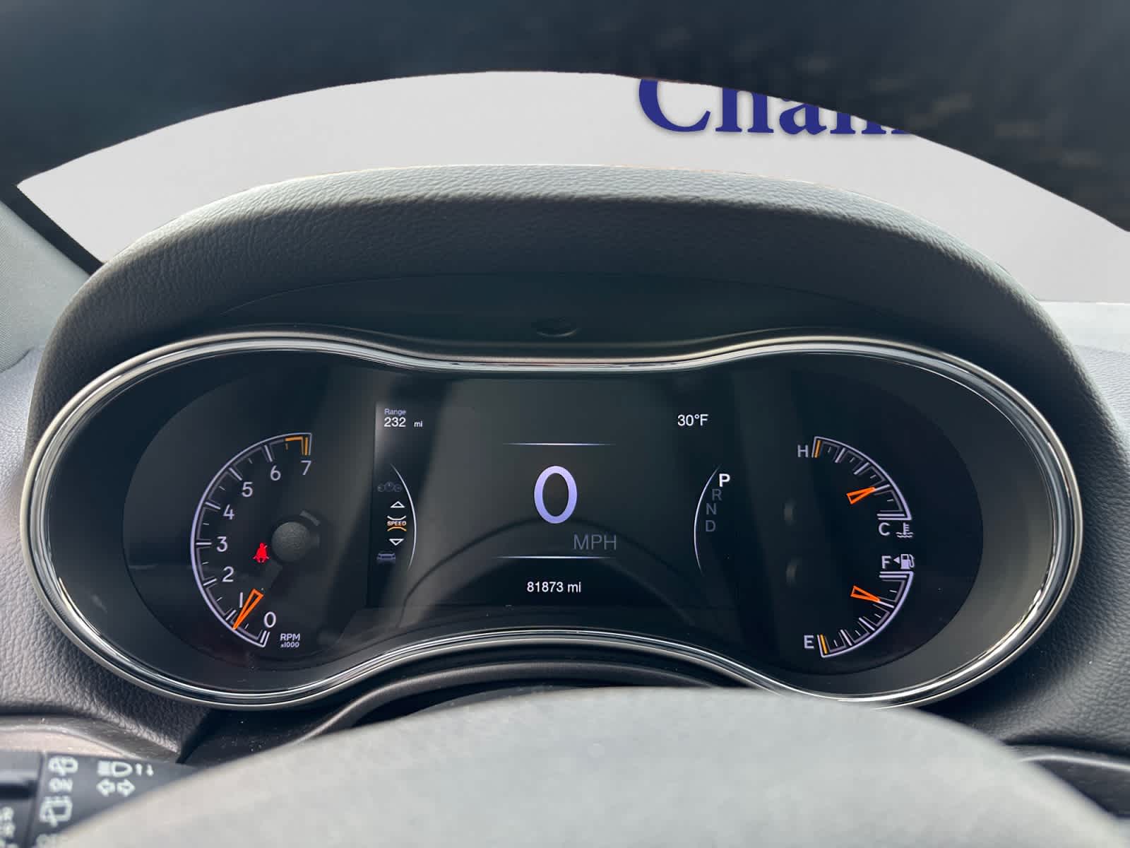 used 2018 Jeep Grand Cherokee car, priced at $15,000