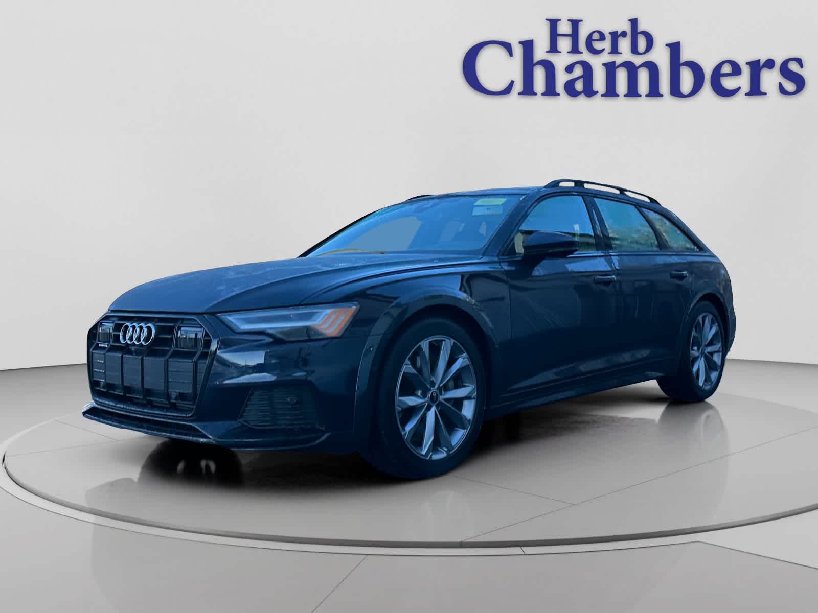 2025 Audi A6 Allroad Prestige's photo