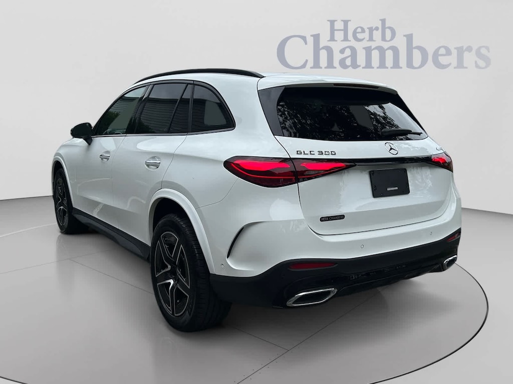 Used 2026 Mercedes-Benz GLC 300 GLC 300 SUV