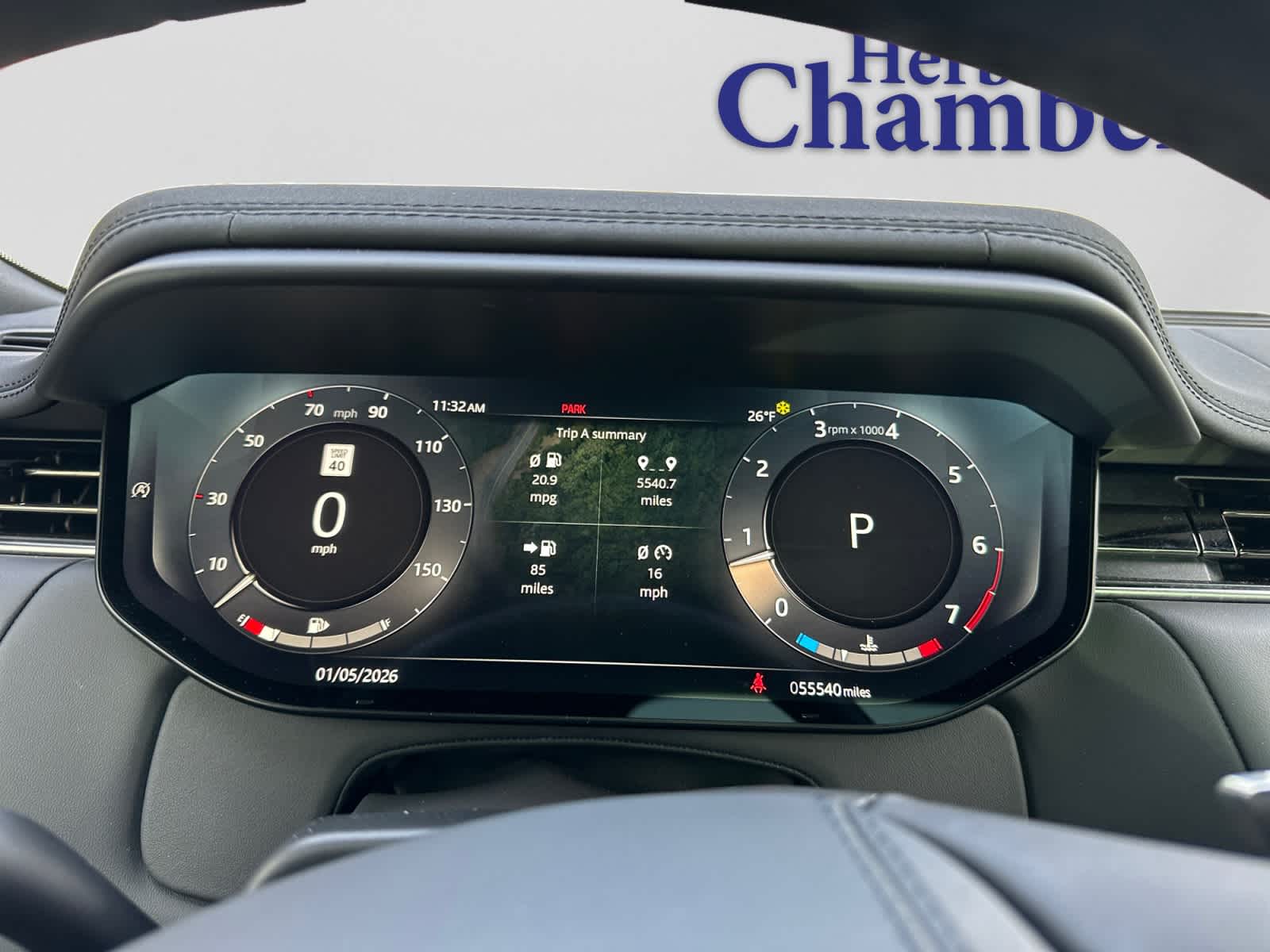 used 2023 Land Rover Range Rover Sport car, priced at $60,000