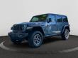 Used 2024 Jeep Wrangler Rubicon SUV