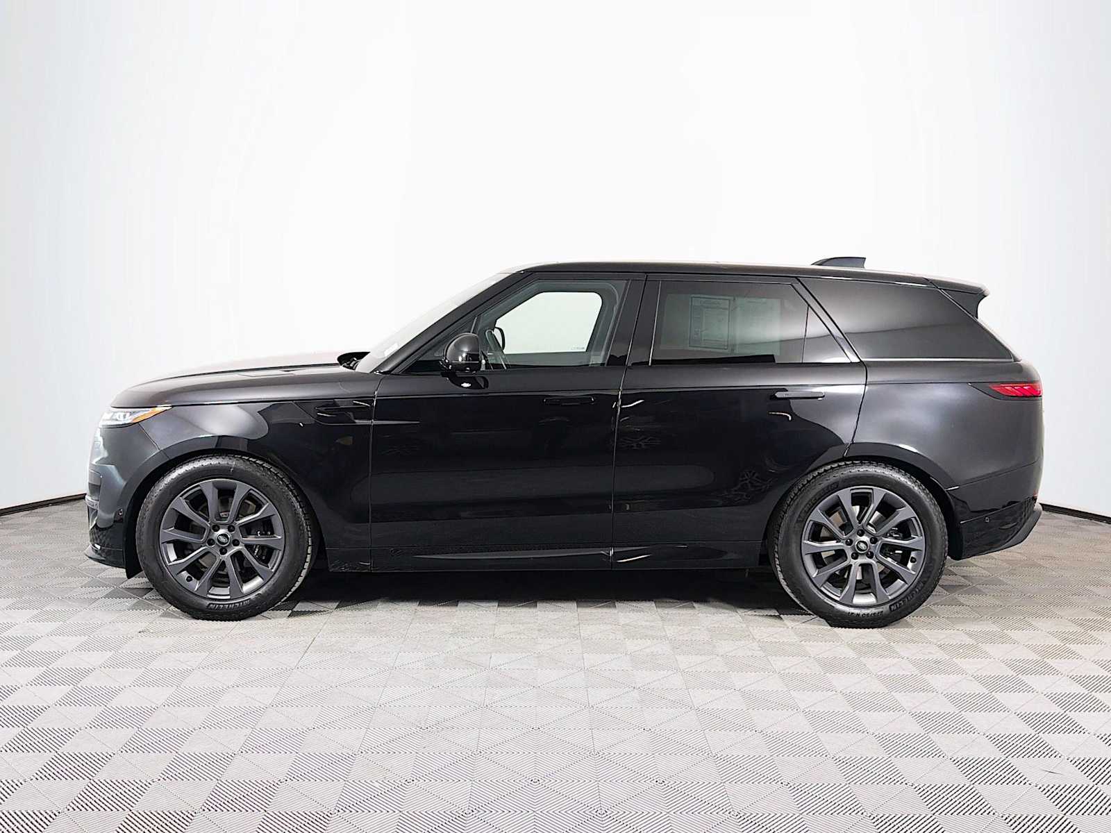 used 2024 Land Rover Range Rover Sport car, priced at $74,000